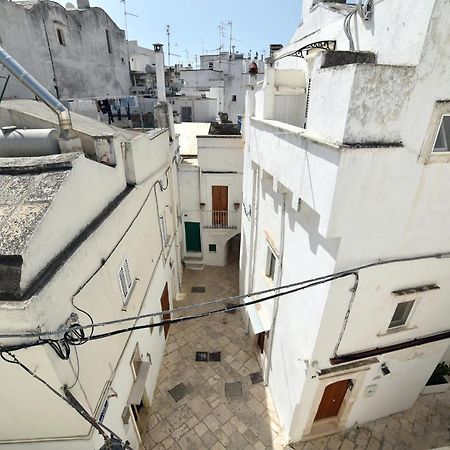 Da Nonna Lata Villa Martina Franca Bagian luar foto