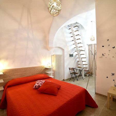 Da Nonna Lata Villa Martina Franca Bagian luar foto