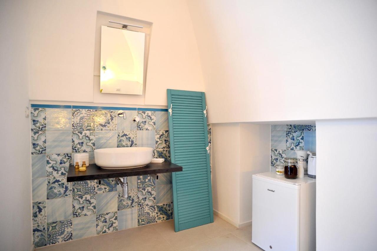 Da Nonna Lata Villa Martina Franca Bagian luar foto