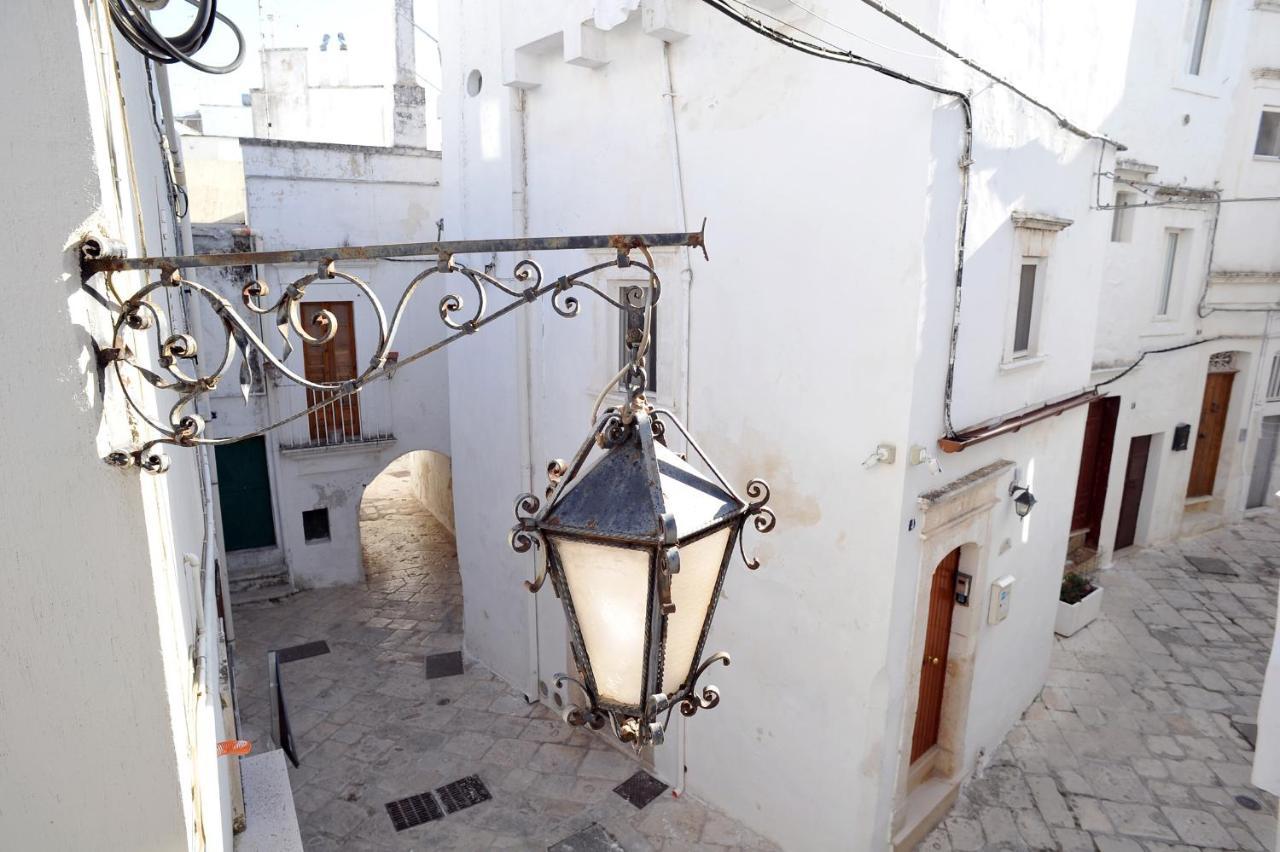 Da Nonna Lata Villa Martina Franca Bagian luar foto
