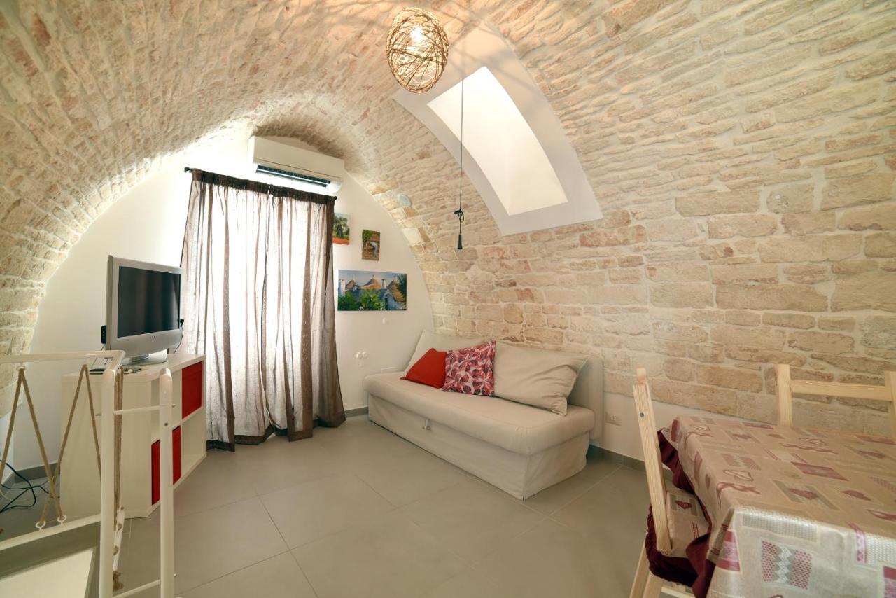 Da Nonna Lata Villa Martina Franca Bagian luar foto
