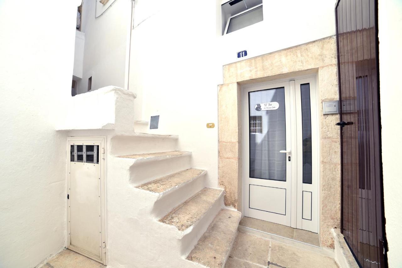 Da Nonna Lata Villa Martina Franca Bagian luar foto