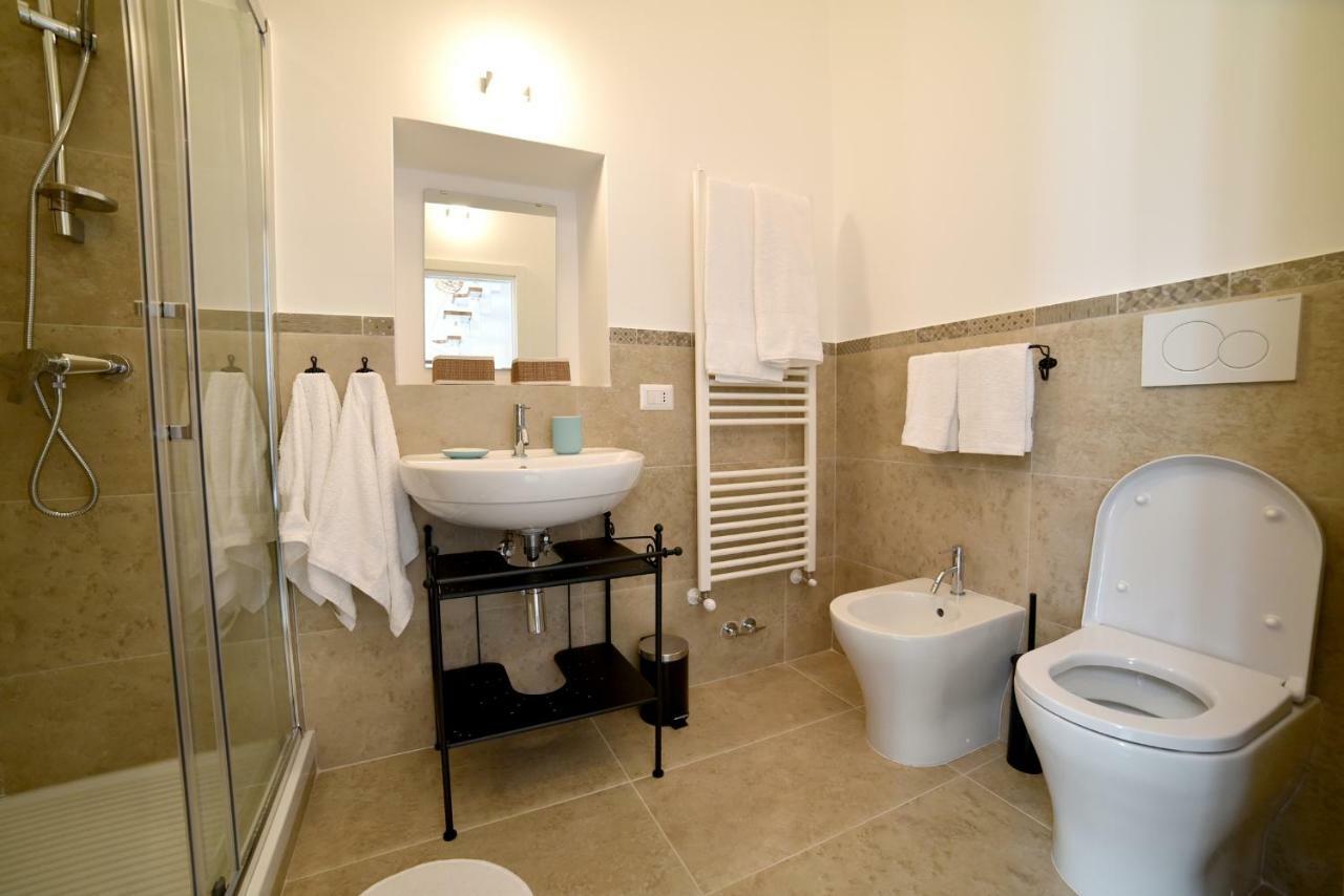 Da Nonna Lata Villa Martina Franca Bagian luar foto