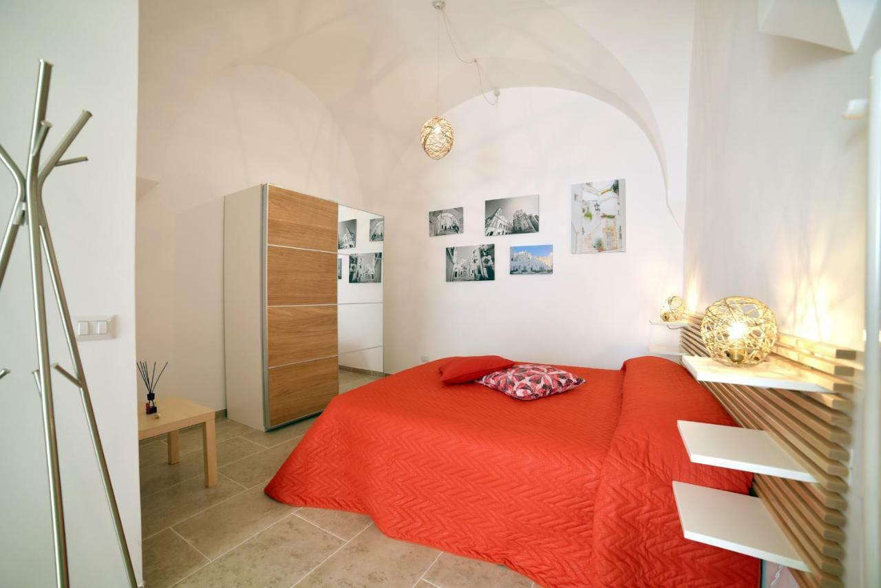 Da Nonna Lata Villa Martina Franca Bagian luar foto