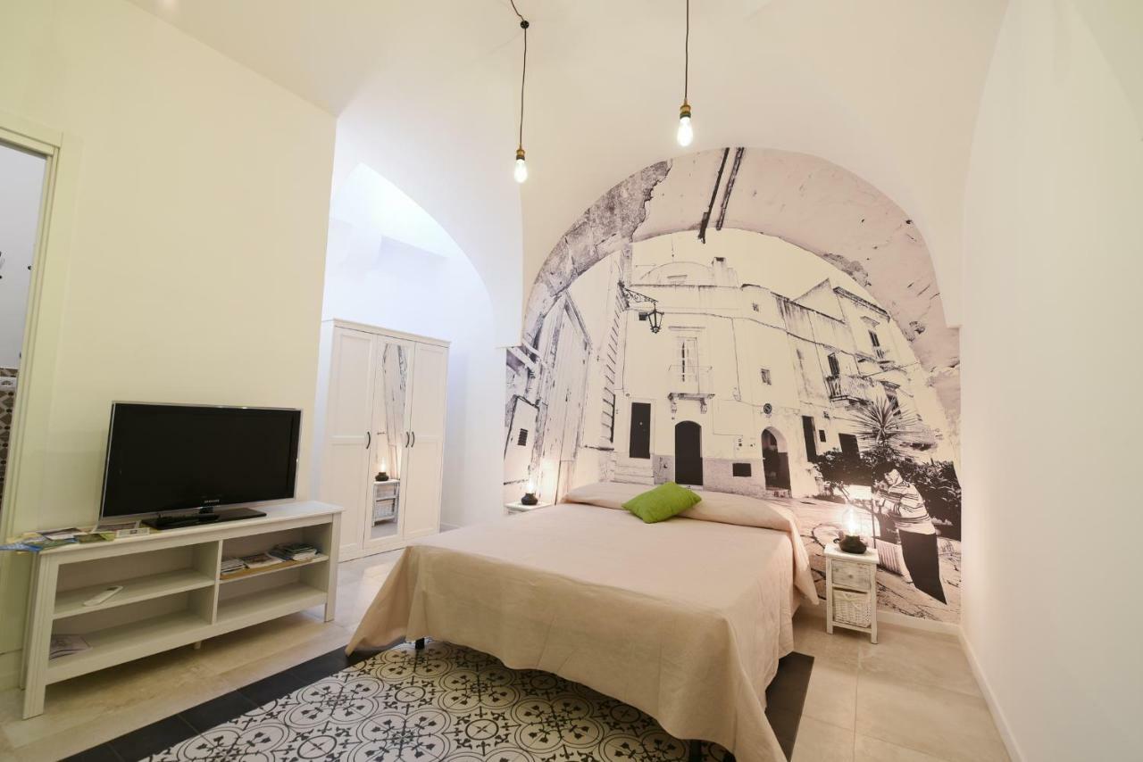 Da Nonna Lata Villa Martina Franca Bagian luar foto