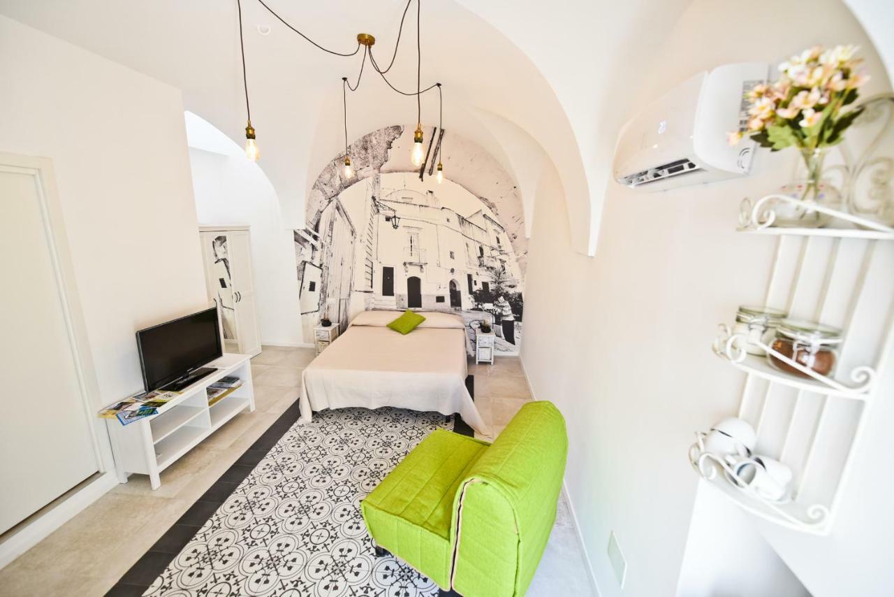 Da Nonna Lata Villa Martina Franca Bagian luar foto
