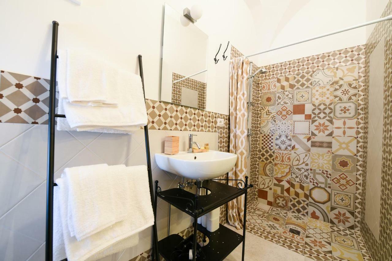 Da Nonna Lata Villa Martina Franca Bagian luar foto