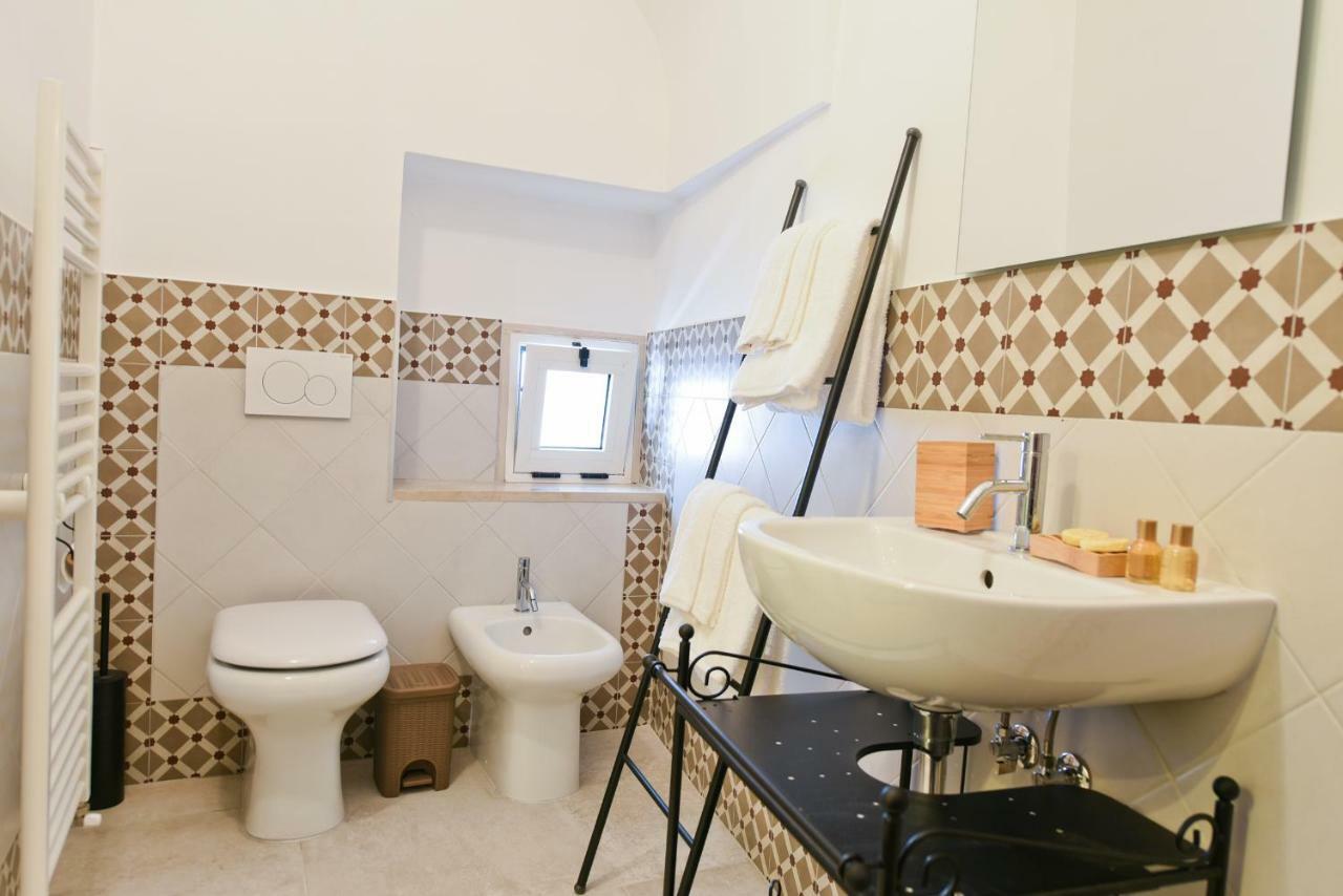 Da Nonna Lata Villa Martina Franca Bagian luar foto