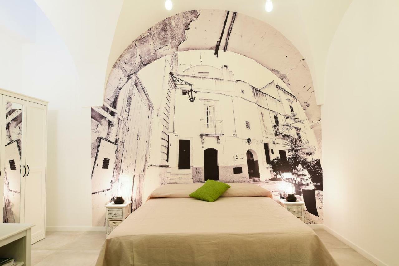 Da Nonna Lata Villa Martina Franca Bagian luar foto